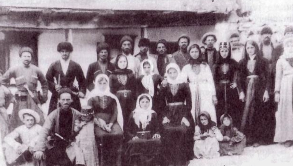 Чеченская семья: основа общества и хранитель ценностей